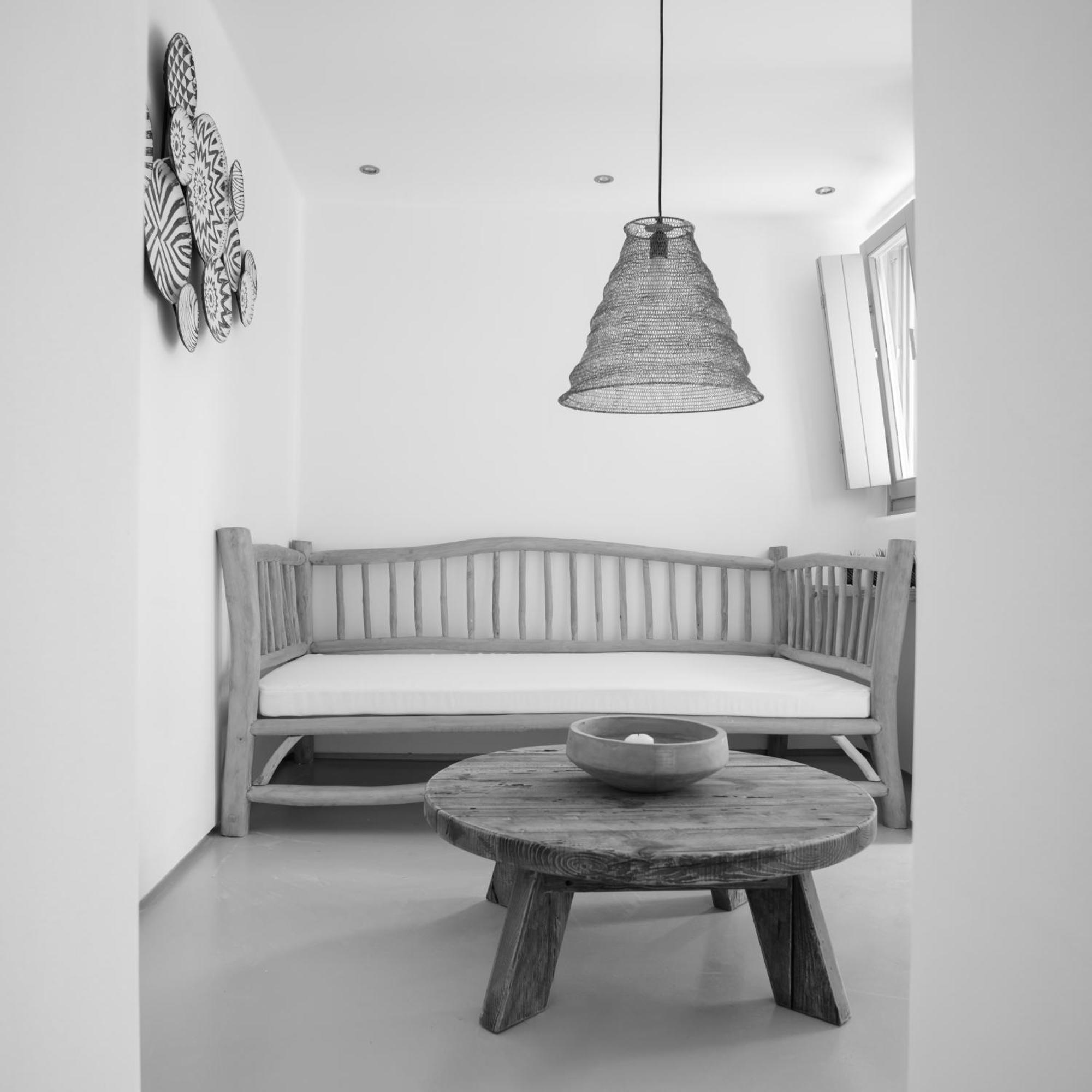 The Summit Of Mykonos Bed & Breakfast Kalo Livadi Exterior photo