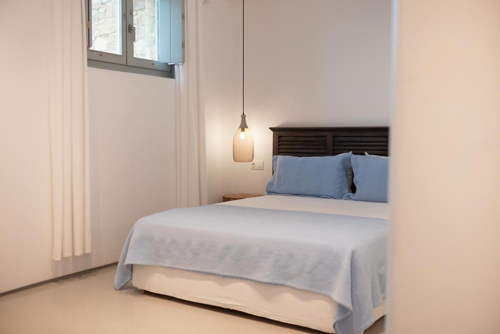 The Summit Of Mykonos Bed & Breakfast Kalo Livadi Exterior photo