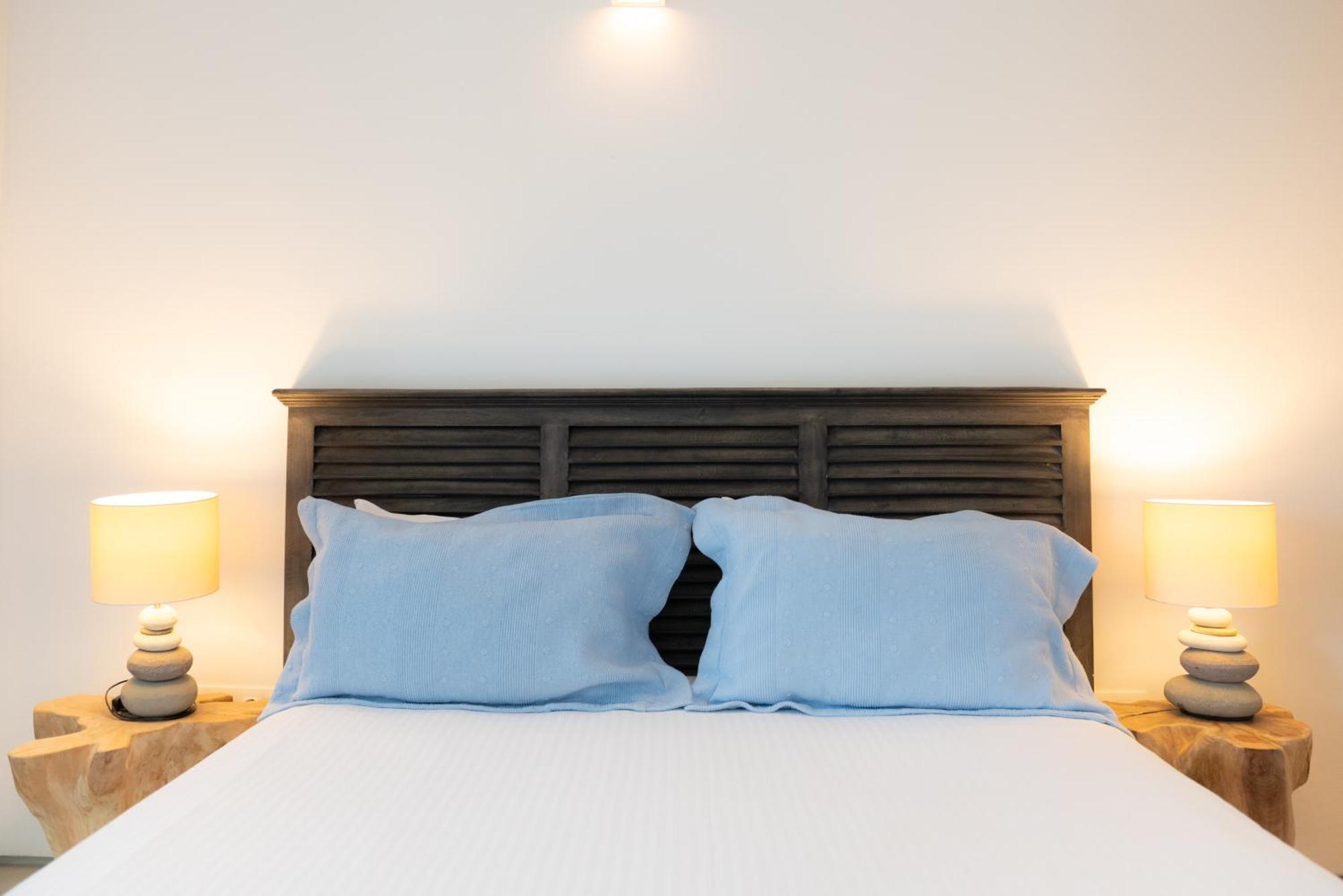 The Summit Of Mykonos Bed & Breakfast Kalo Livadi Exterior photo