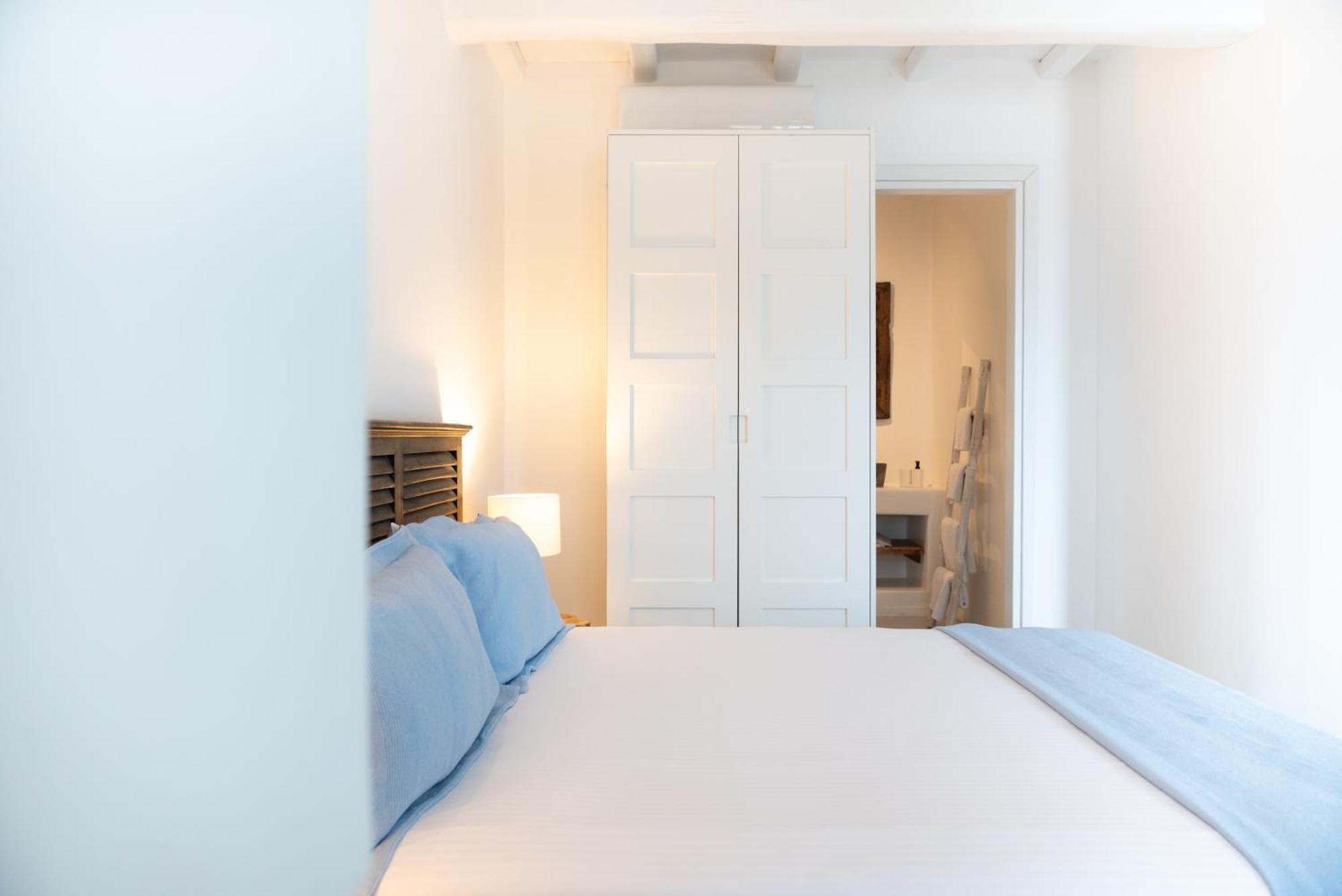 The Summit Of Mykonos Bed & Breakfast Kalo Livadi Exterior photo